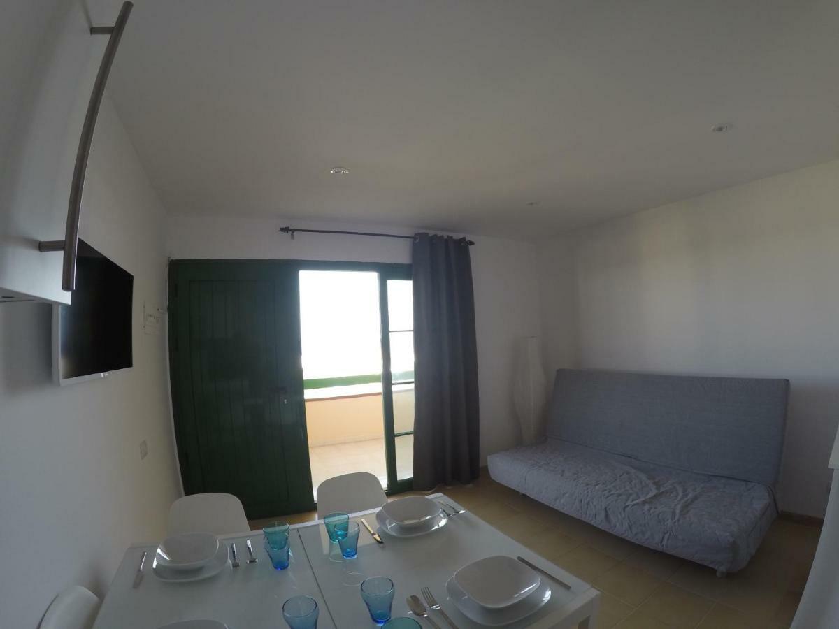 Ocean View Bouganville Коста-де-Антіґуа Екстер'єр фото